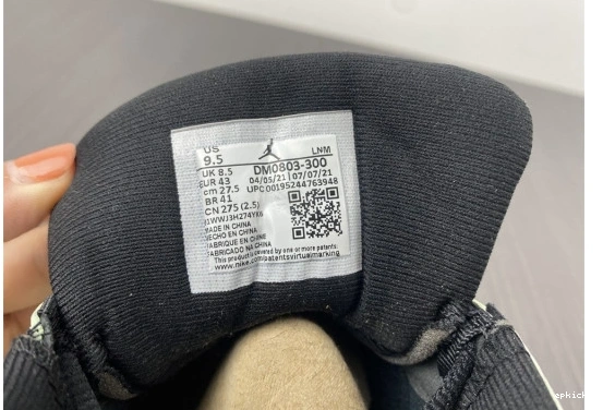 Cheap EP  Low DM0803-300 Single's Retro 13 Day Air (2021) DM0803-300 Jordan 0306